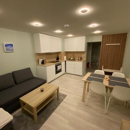 Fjord Studio Sunde Экстерьер фото