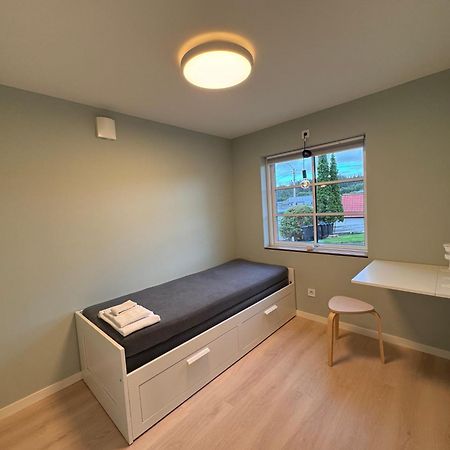 Fjord Studio Sunde Экстерьер фото