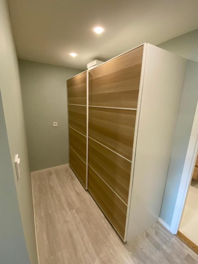 Fjord Studio Sunde Экстерьер фото