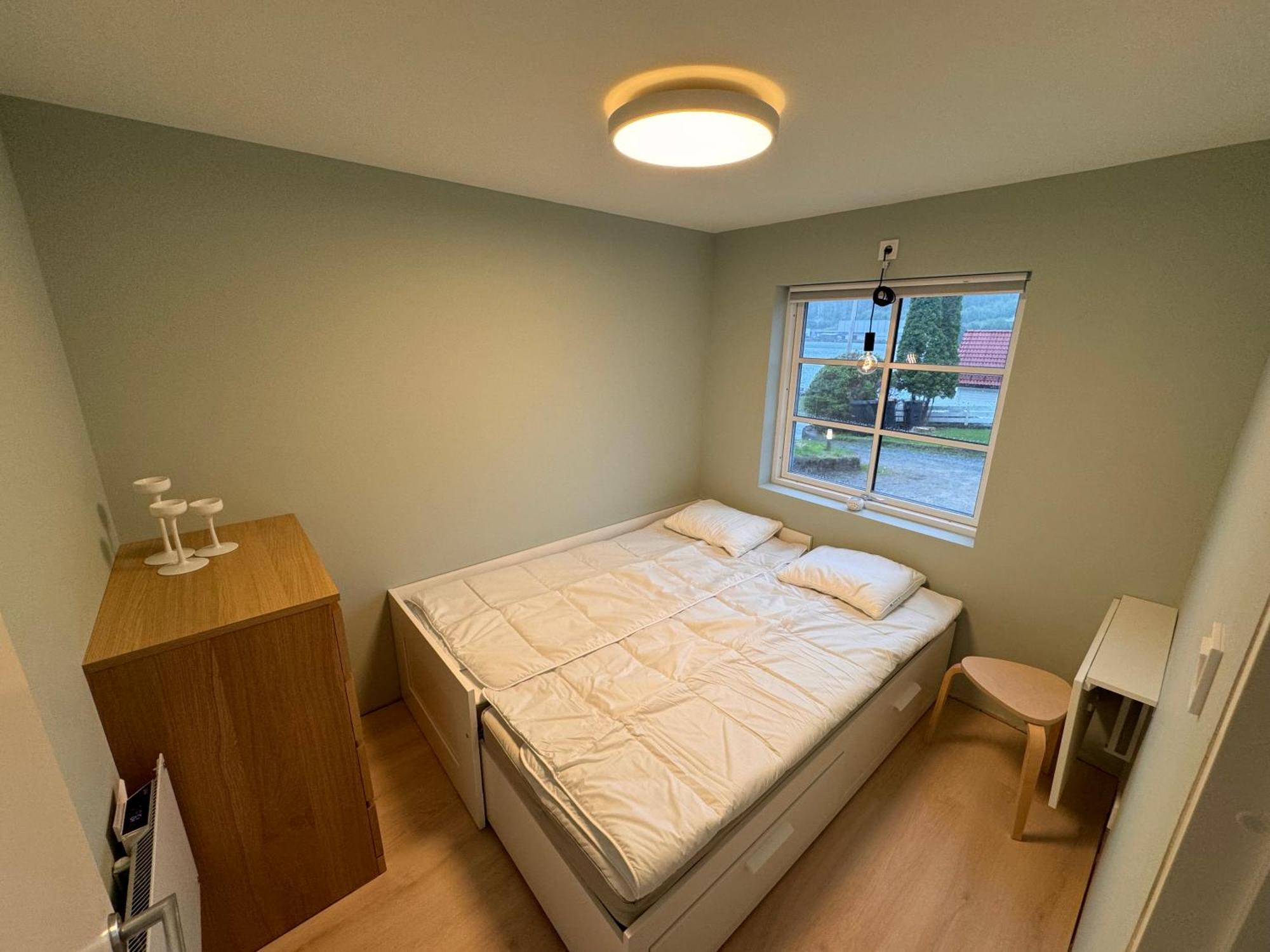 Fjord Studio Sunde Экстерьер фото
