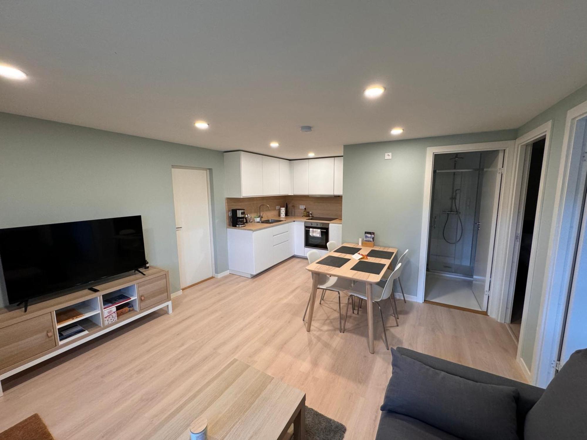 Fjord Studio Sunde Экстерьер фото