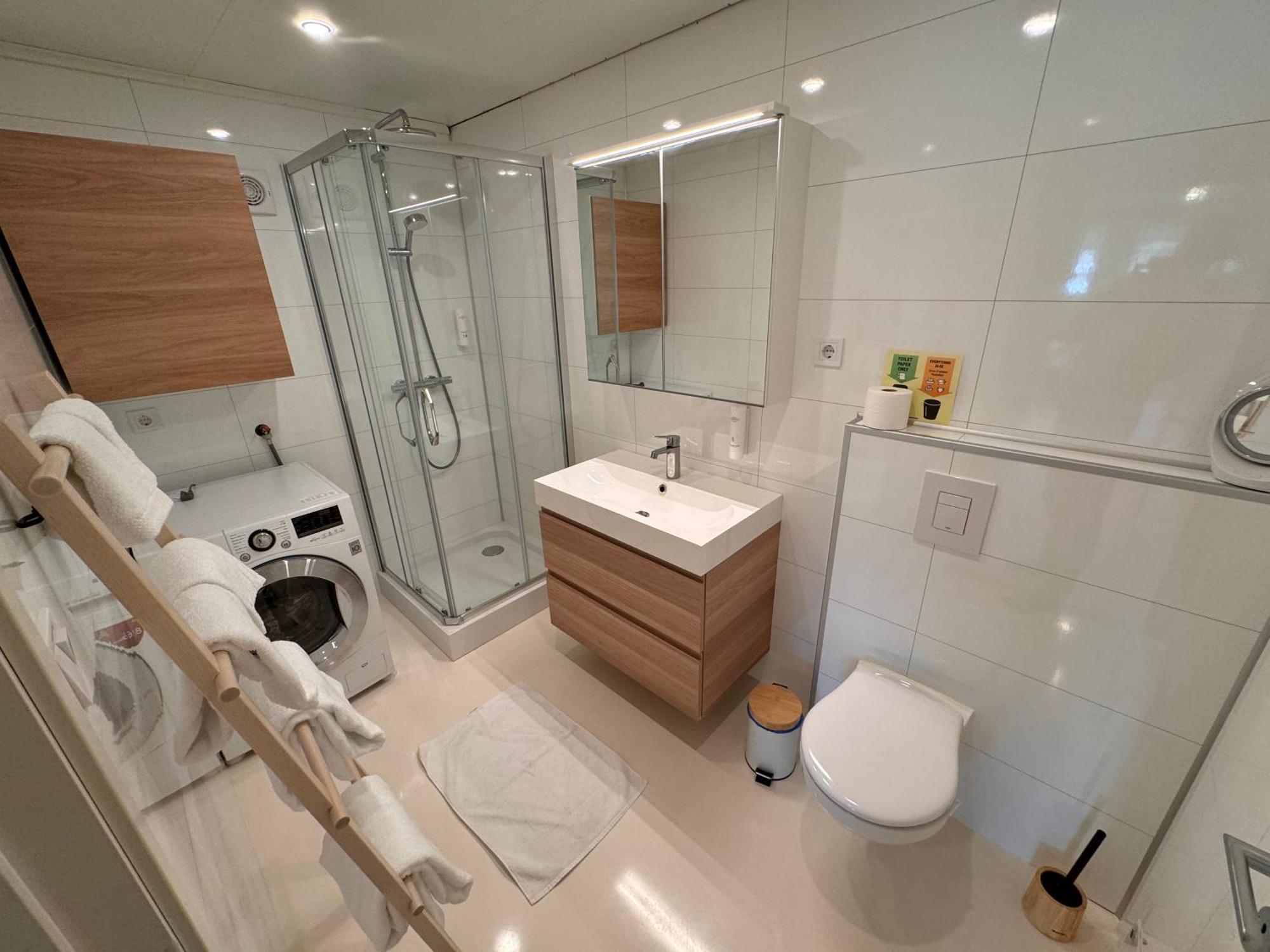 Fjord Studio Sunde Экстерьер фото